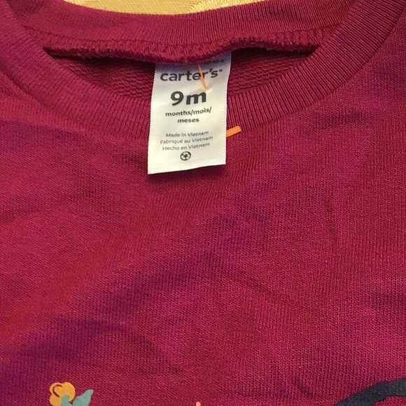 Baby top - Picture 2 of 2